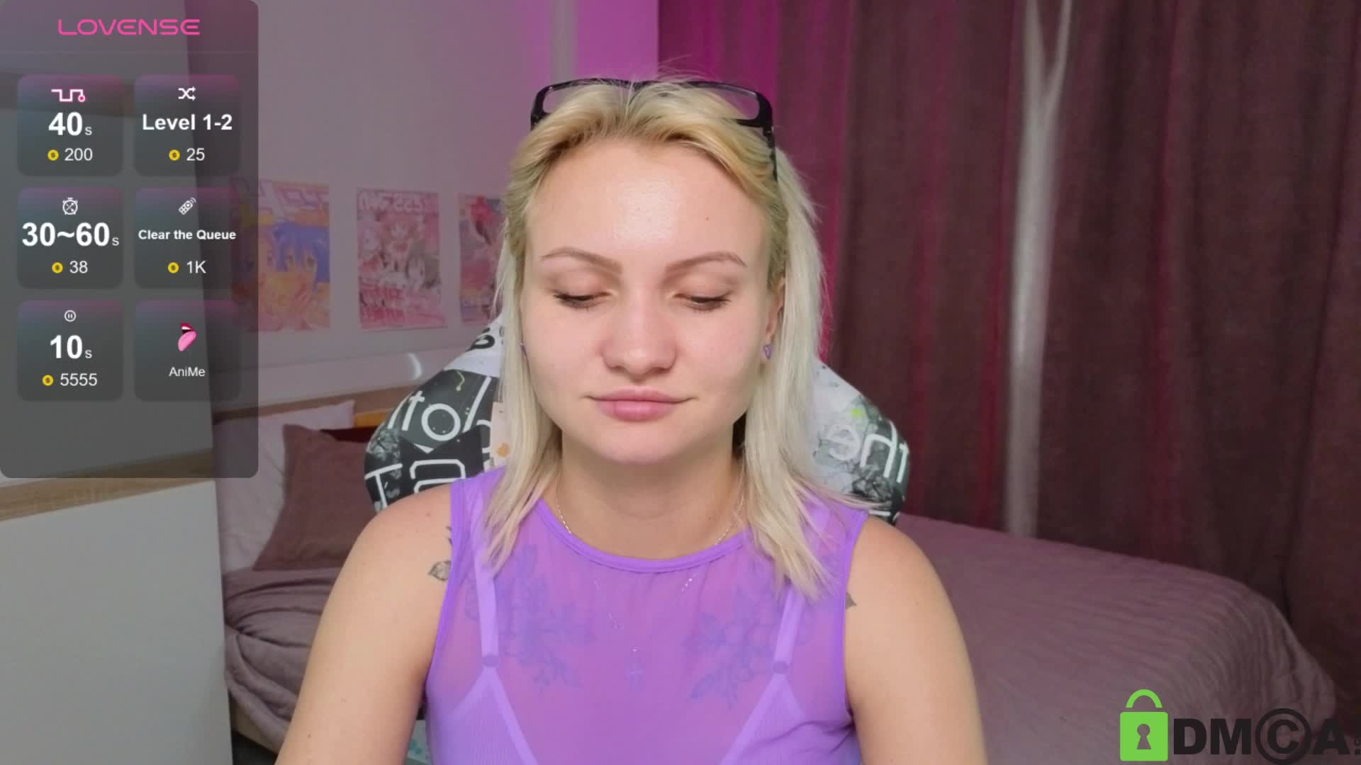 CameronDiaz5 Live Sex December 13, 2025