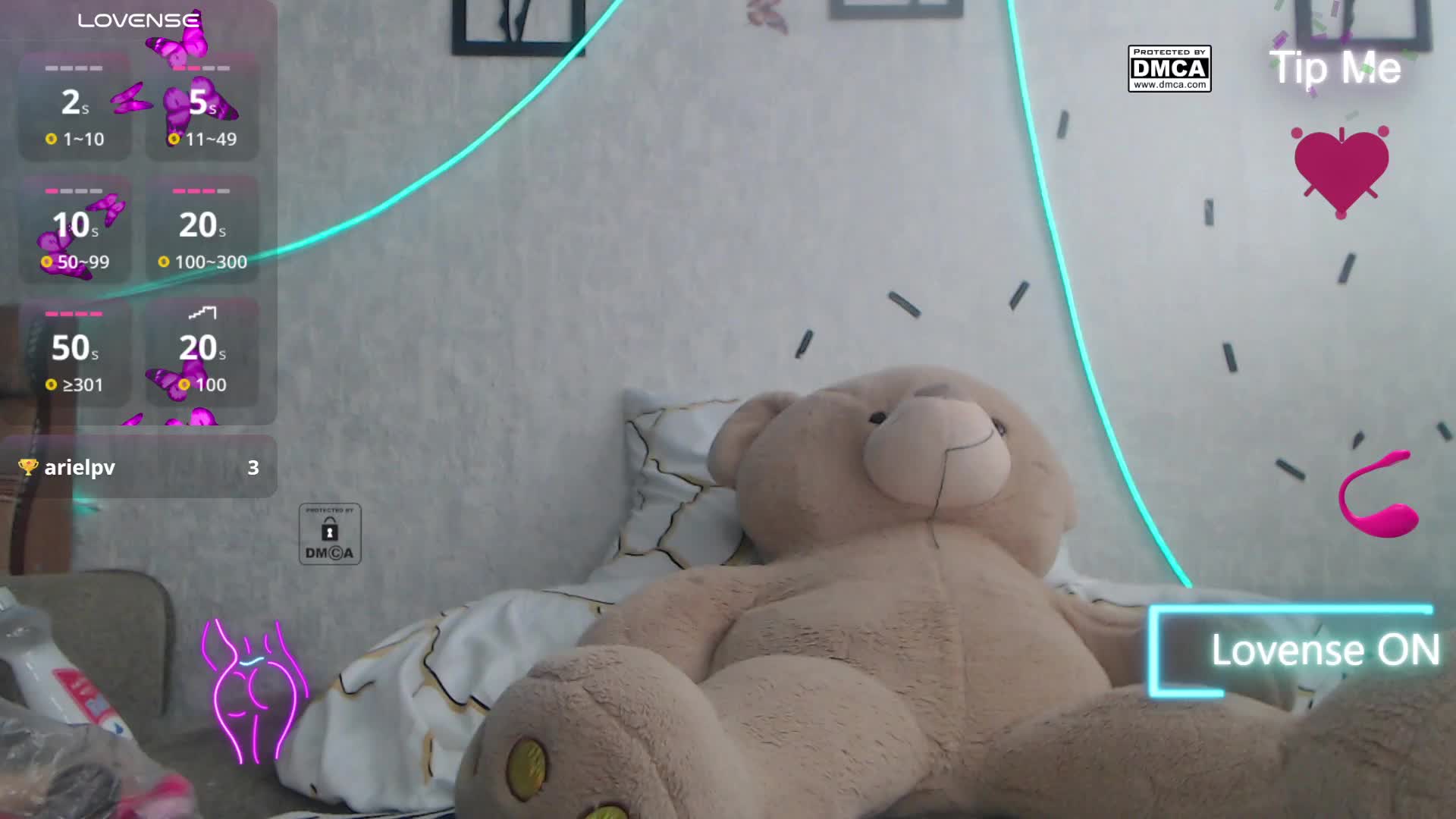 Luna-nicol Live Sex December 13, 2025