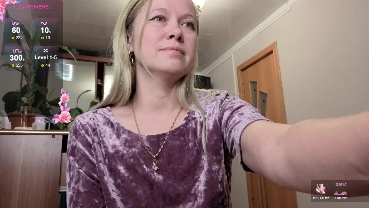 WildCatling Live Sex December 13, 2025