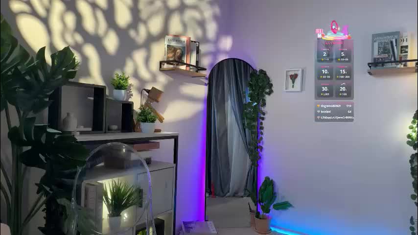lela_ryan Live Sex December 14, 2025