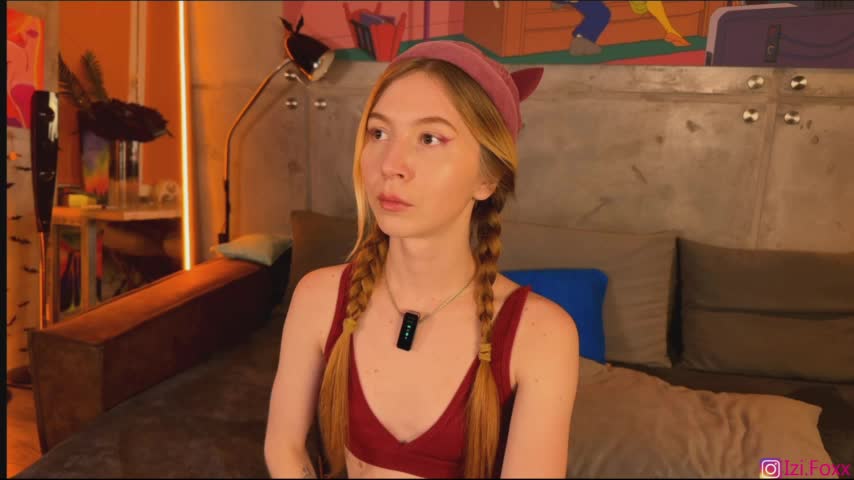 izi-fox Live Sex December 14, 2025