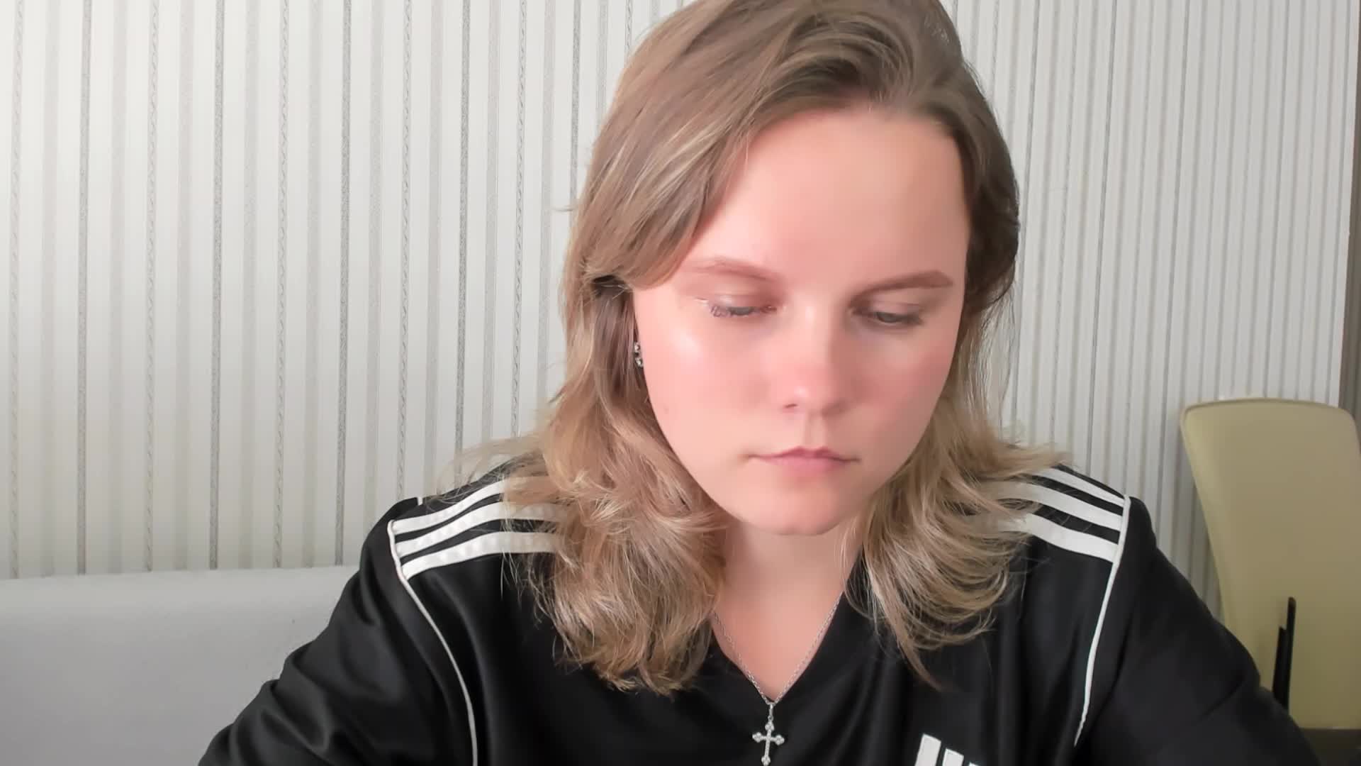 WebSamkaa Live Sex 2025.09.19