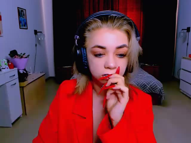 BabyNicole Live Sex December 14, 2025