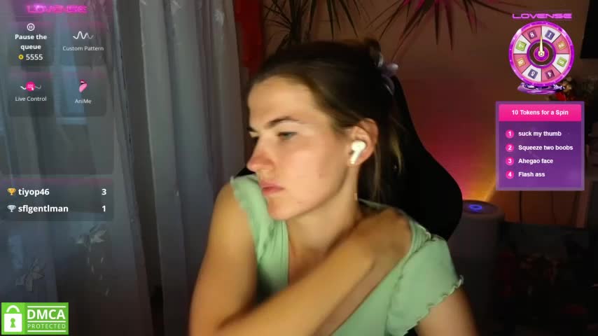 mag1c_eyes1 Live Sex December 17, 2025