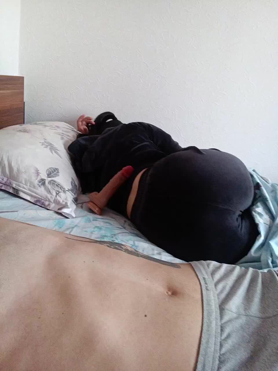 Magnetx Live Sex December 13, 2025