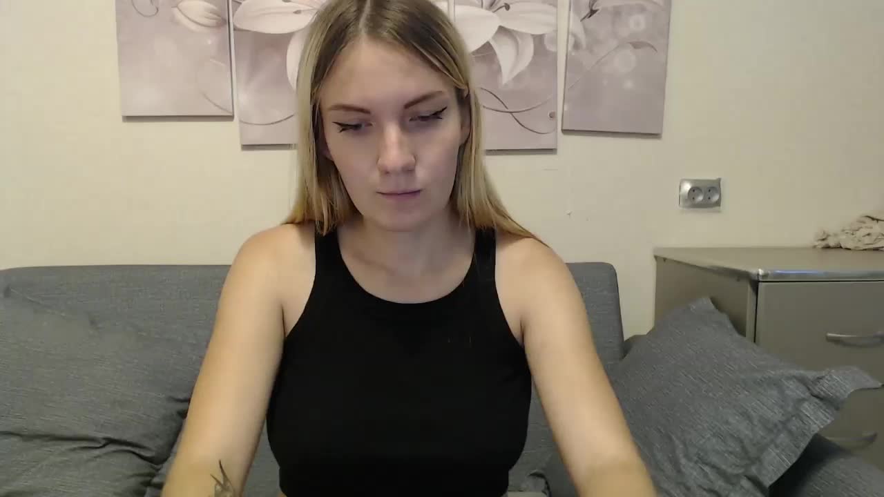 prostoMaria Live Sex December 13, 2025