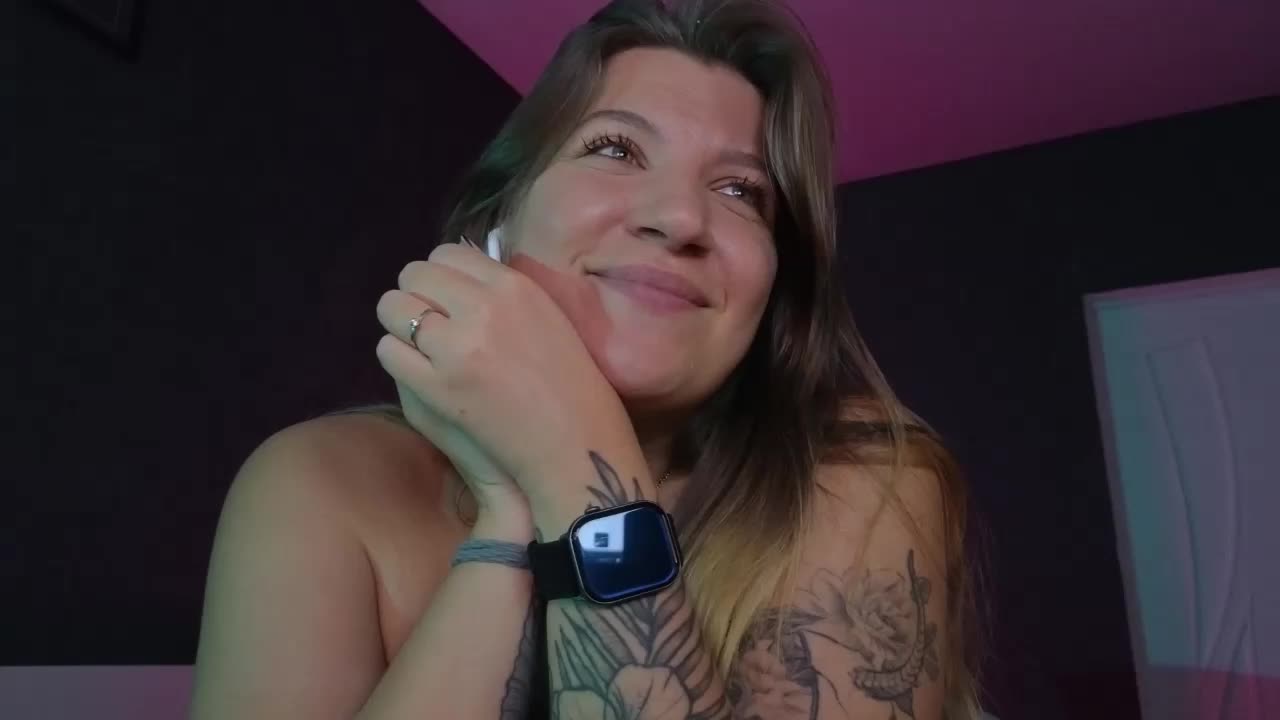 BloomBambi Live Sex December 13, 2025