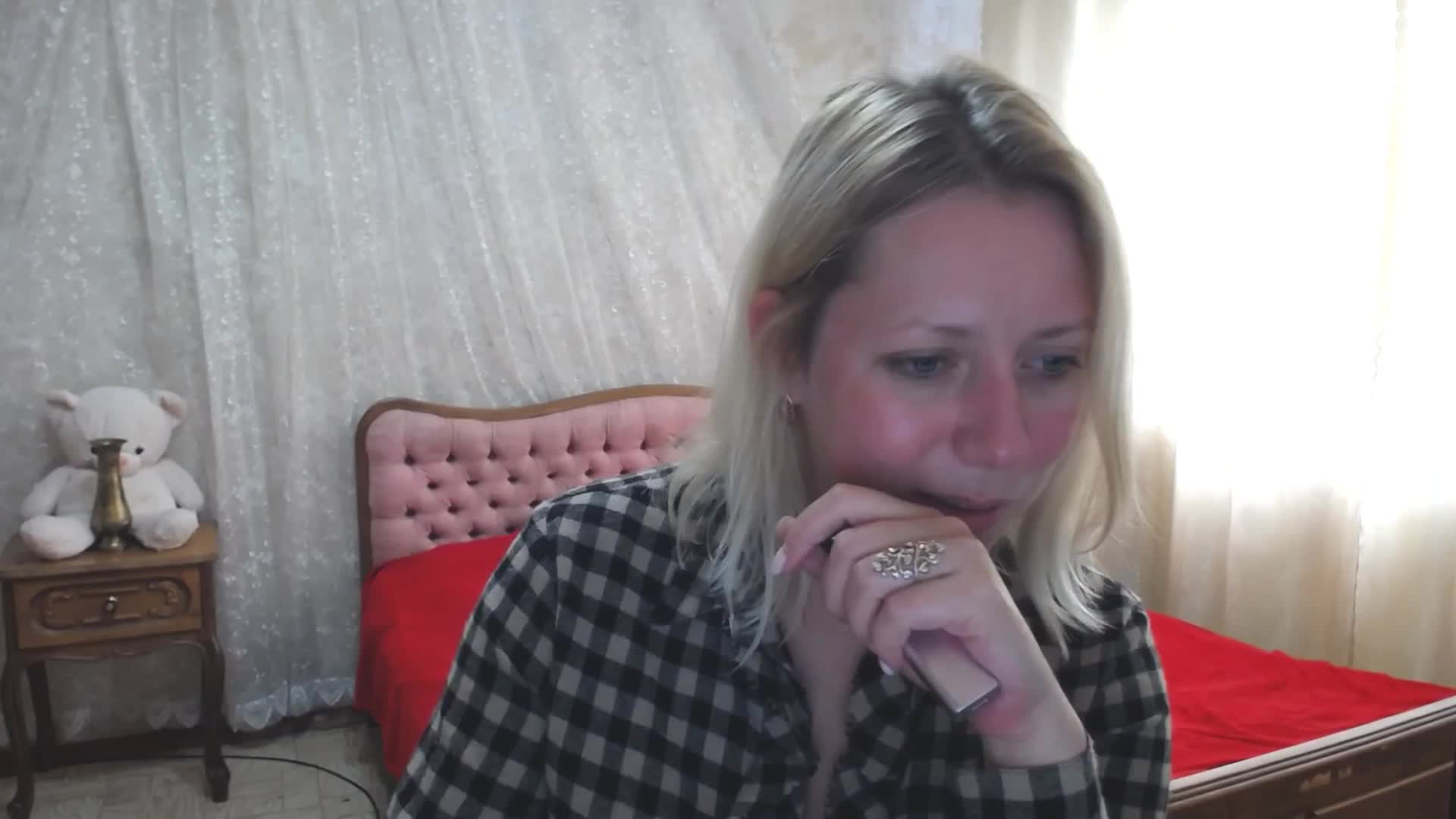 ReeseTerron Live Sex September 19, 2025