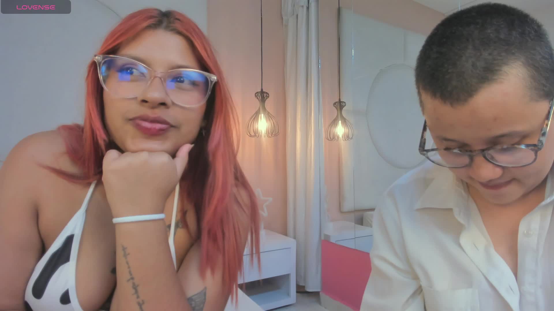 Ammy-And-Harukko Live Sex 2025.09.19