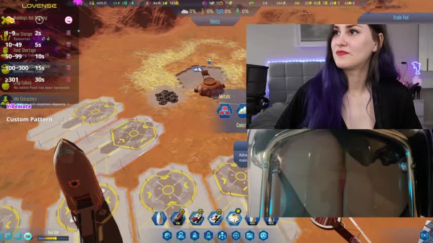 Erotic_Synth_Goddess Live Sex 2025.09.19