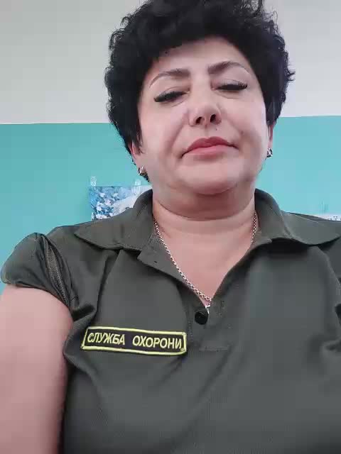 WildMerry Live Sex December 13, 2025