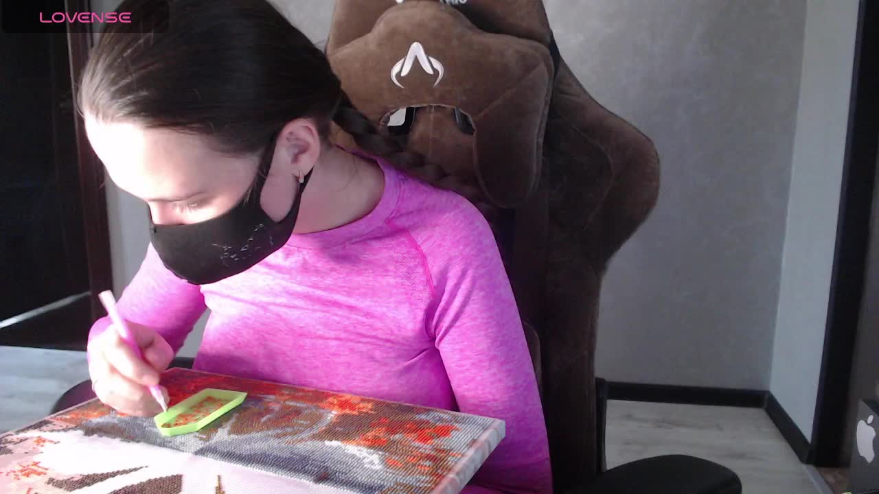 GenerallShef Live Sex September 19, 2025