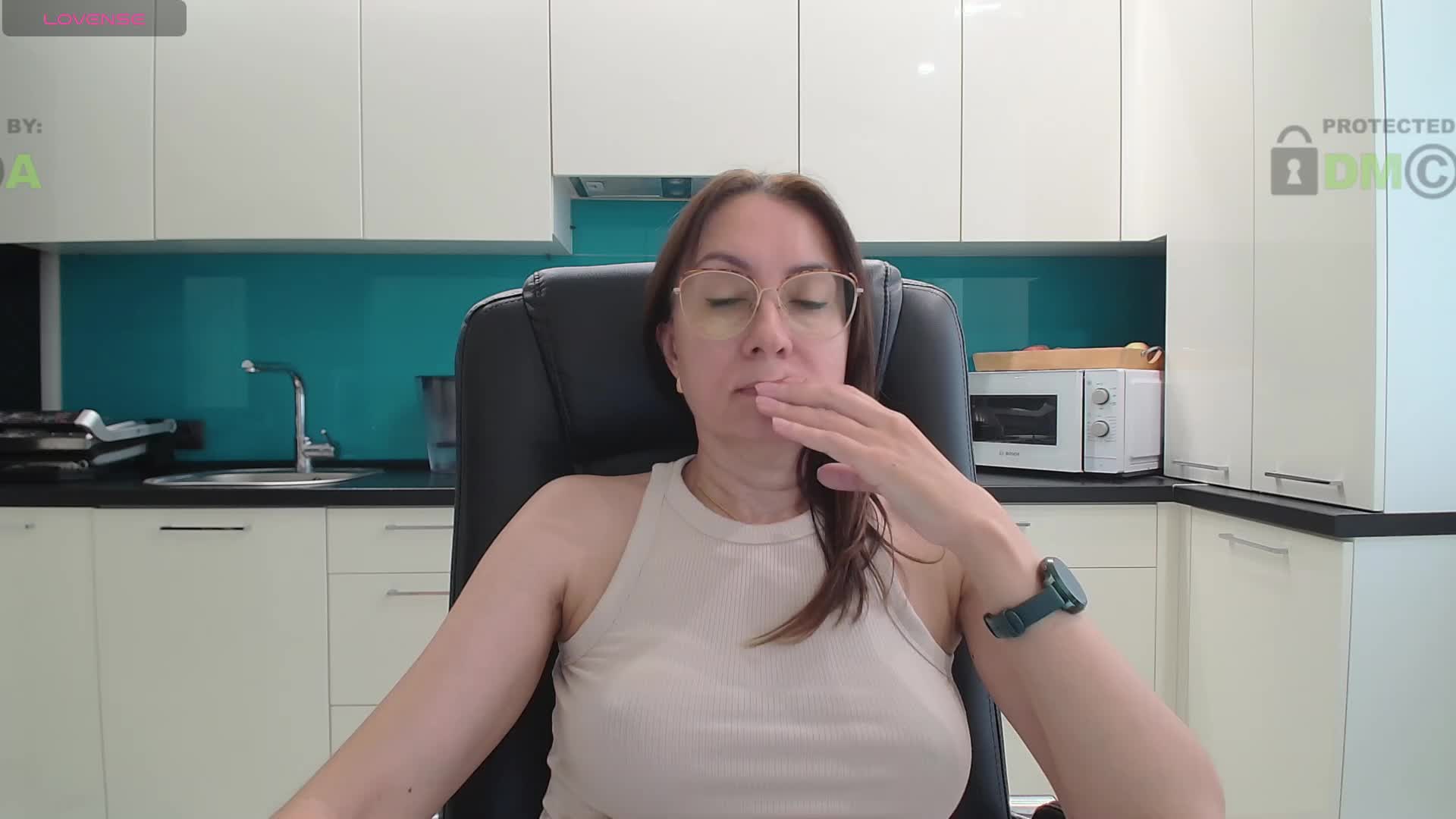 Valerianice Live Sex December 17, 2025