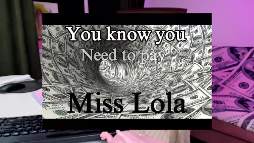 LolaLemona Live Sex December 14, 2025