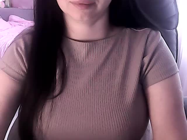 NikaKrasina Live Sex December 13, 2025