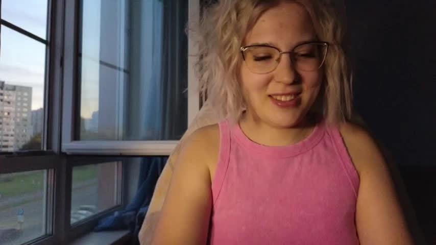 HotBrandyX Live Sex December 13, 2025