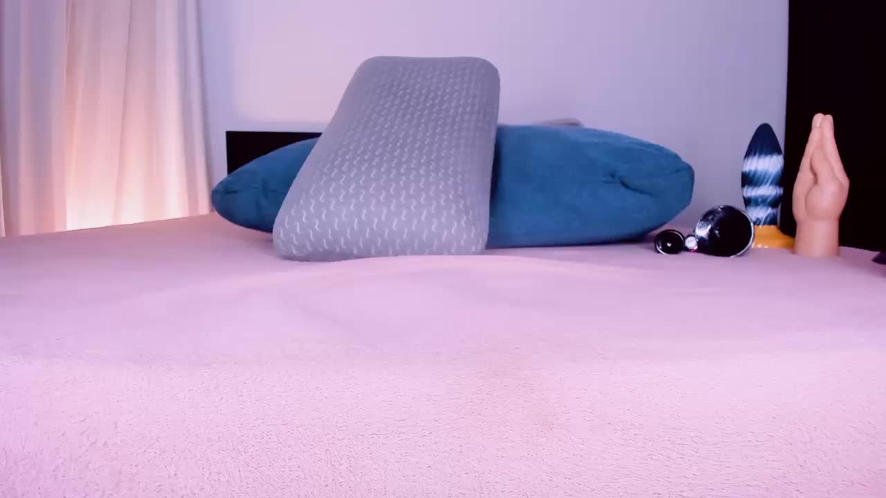 Goddessdollxo Live Sex 2025.09.19