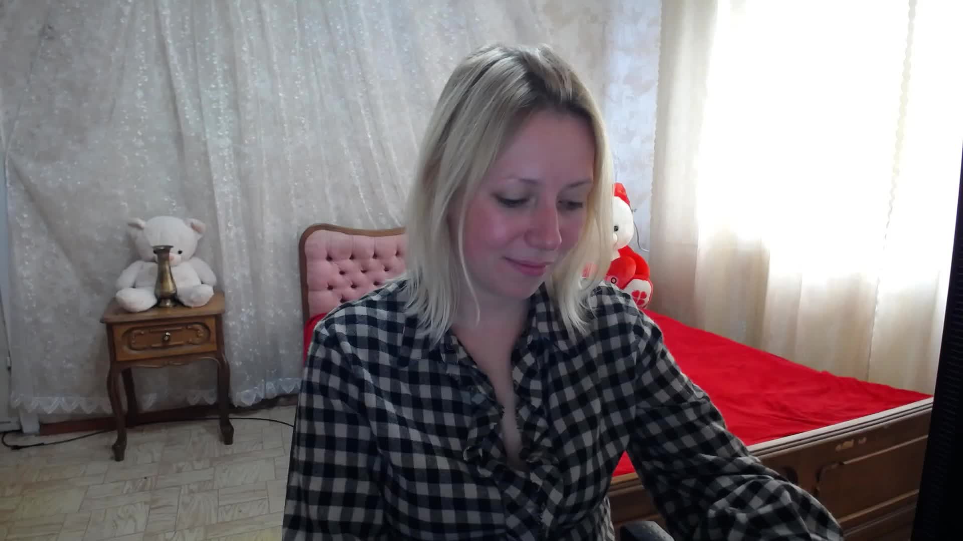 ReeseTerron Live Sex September 19, 2025