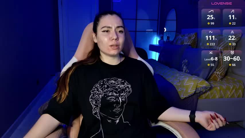 Foxohlove Live Sex December 17, 2025