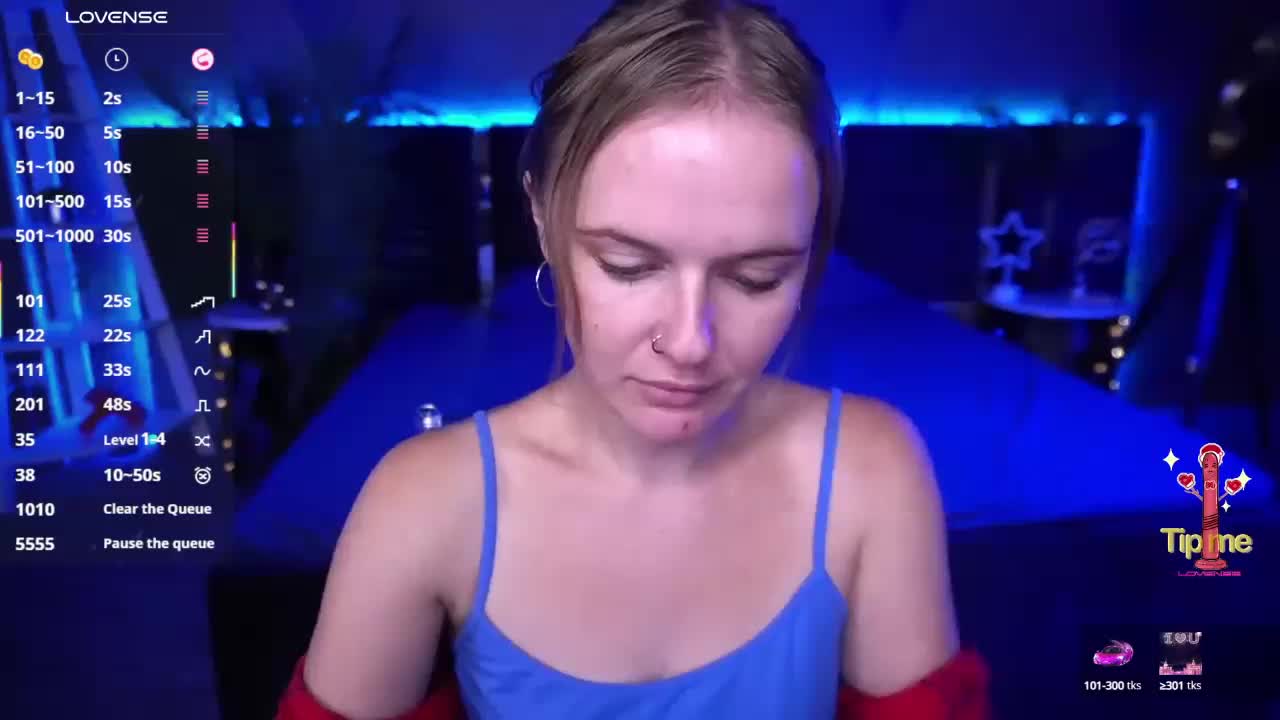 MaribelRiver Live Sex December 17, 2025