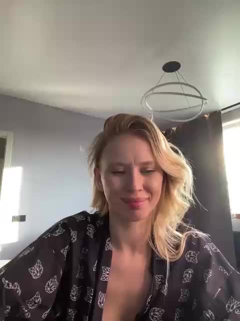 Sunlovv Live Sex 2025.09.19