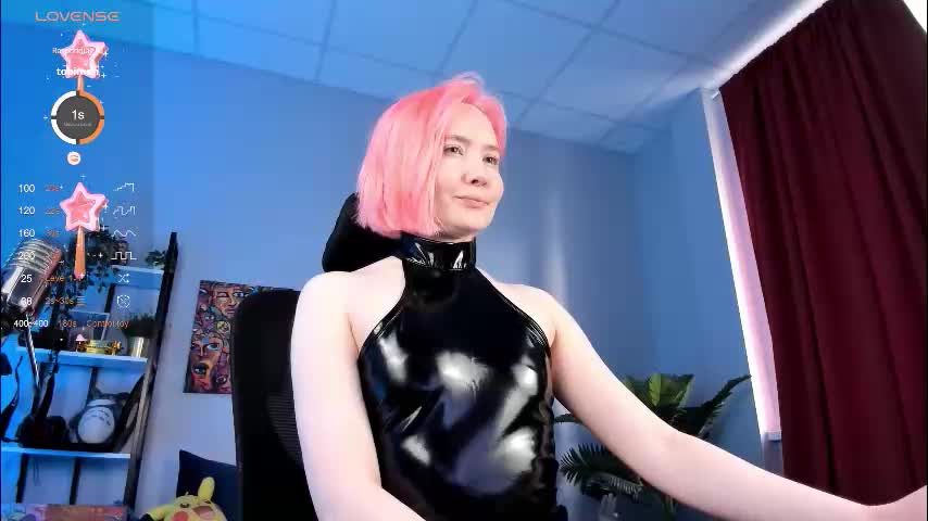 fetishrey Live Sex December 13, 2025