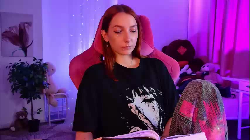 prettyreckess Live Sex December 13, 2025