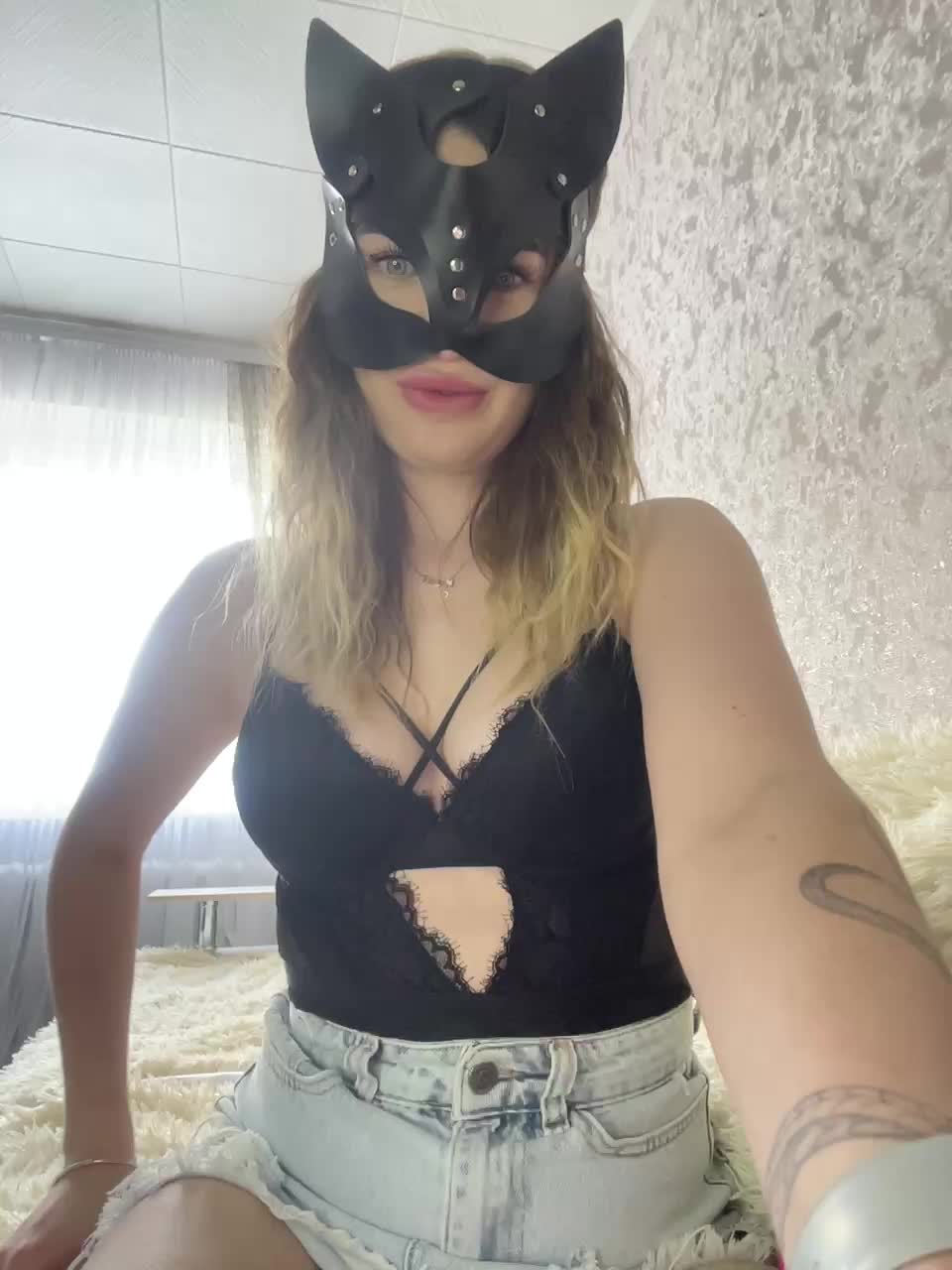 missisMilli Live Sex December 13, 2025