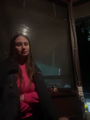 Flossy_Vettie Live Sex December 18, 2025