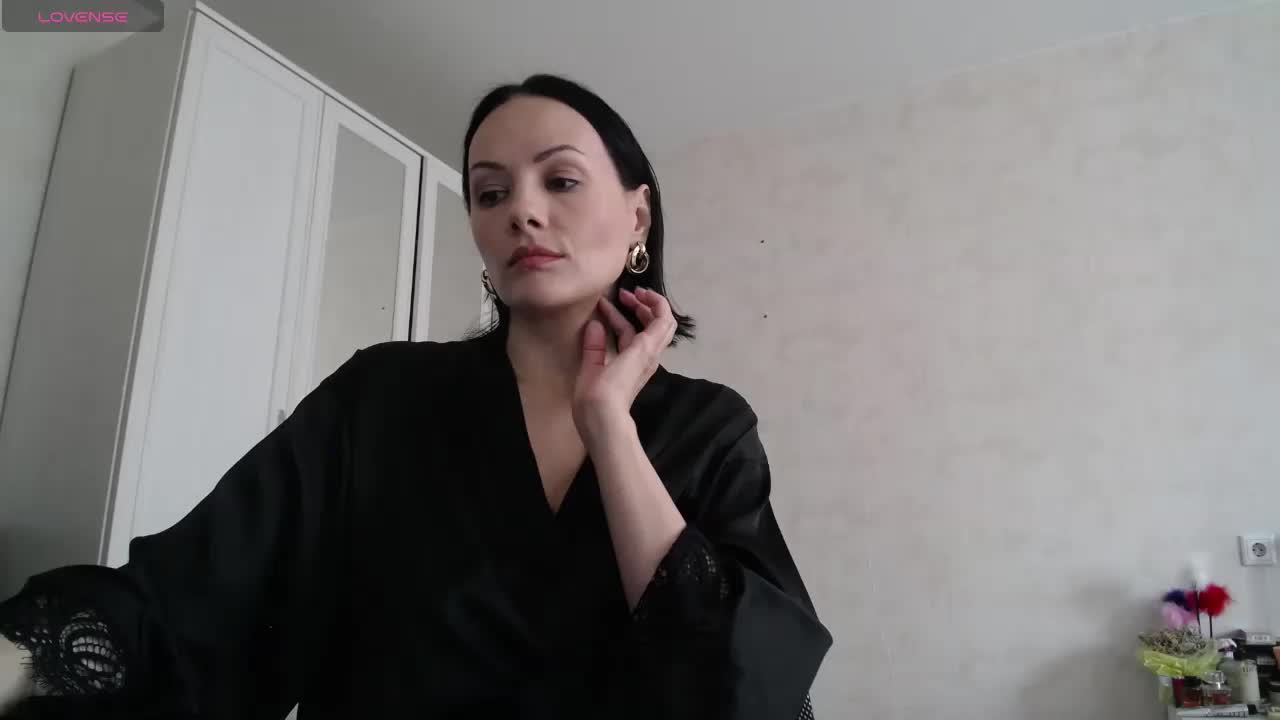 VENUS_G Live Sex December 13, 2025