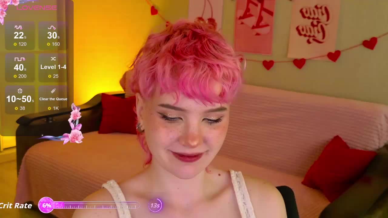 Cool-Love Live Sex December 17, 2025