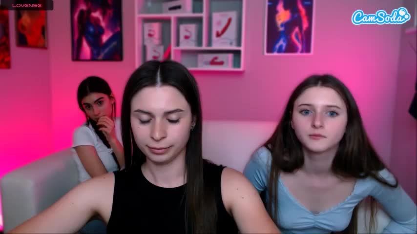 florari Live Sex December 14, 2025