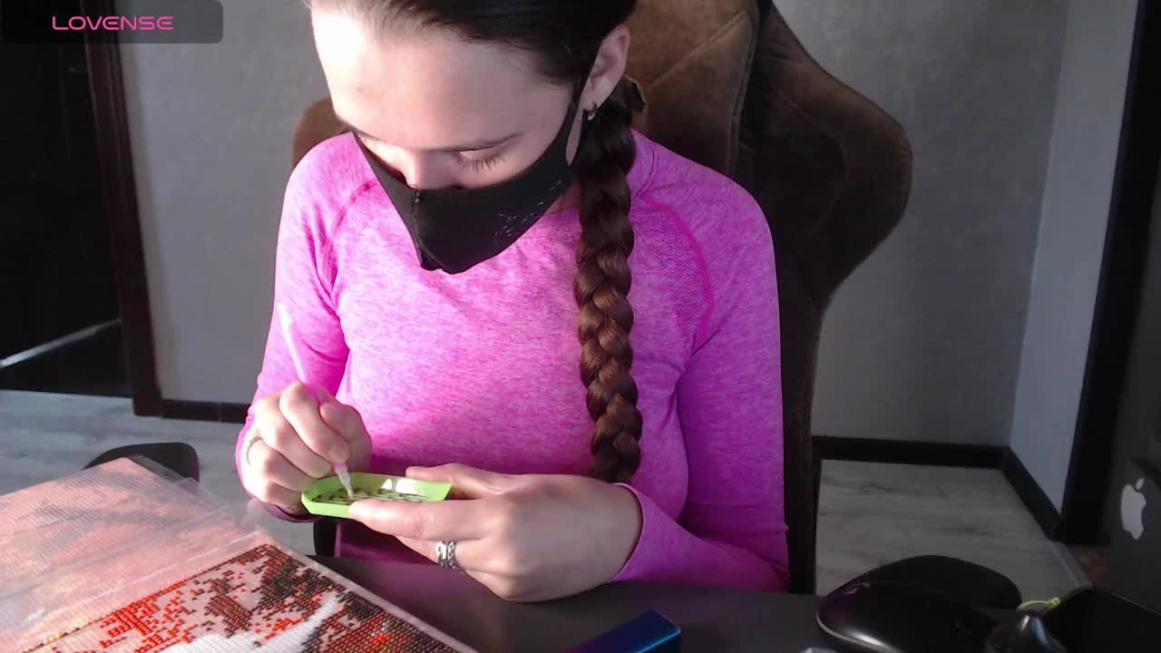 GenerallShef Live Sex September 19, 2025