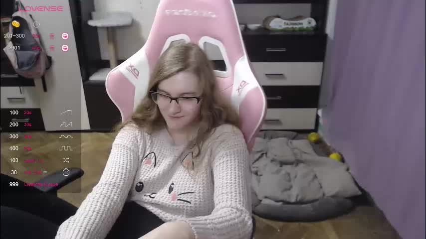 tomato_tease Live Sex December 13, 2025