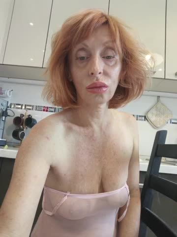 Ninel_Milf Live Sex December 17, 2025