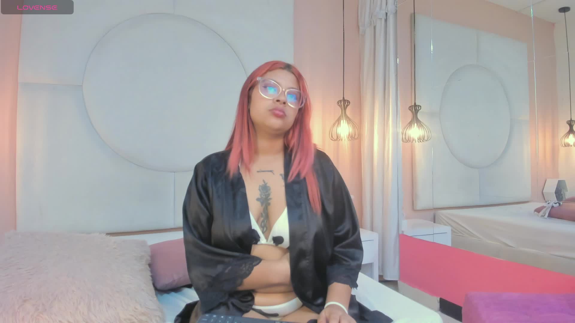 Ammy-And-Harukko Live Sex 2025.09.19