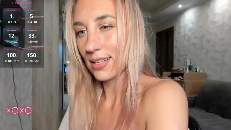 horny_princess_tasha Live Sex December 13, 2025