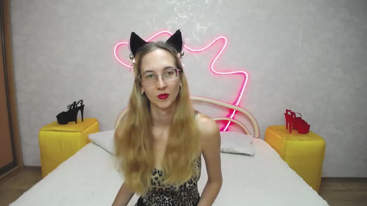 LizzieBrait Live Sex December 13, 2025