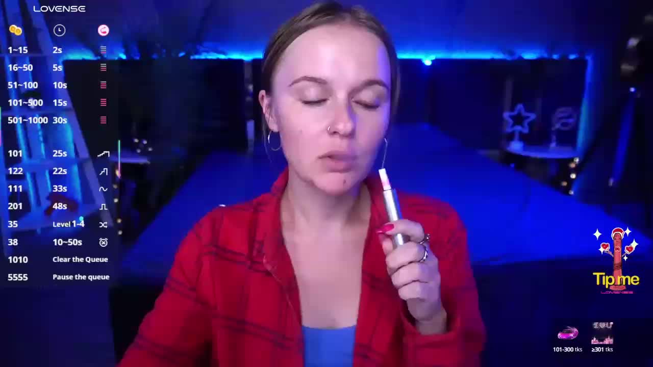 MaribelRiver Live Sex December 17, 2025