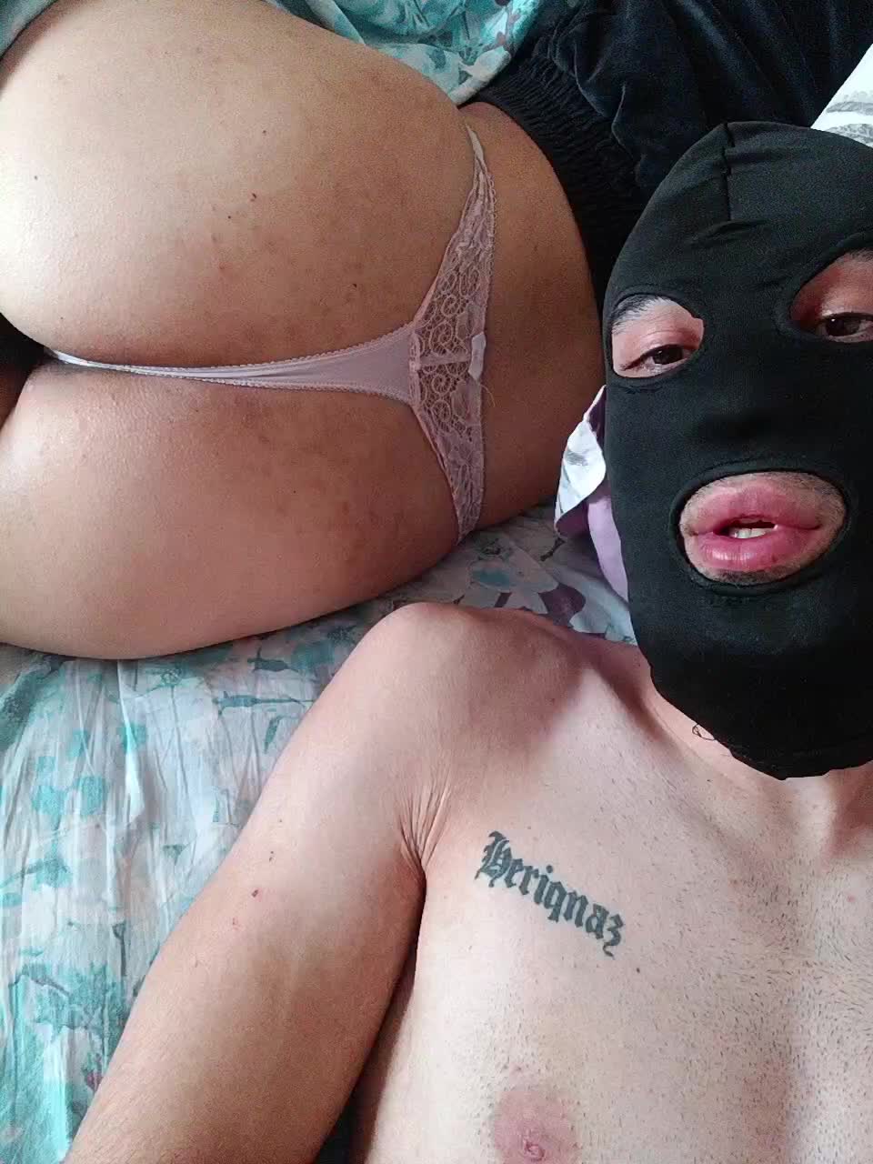 Magnetx Live Sex December 13, 2025