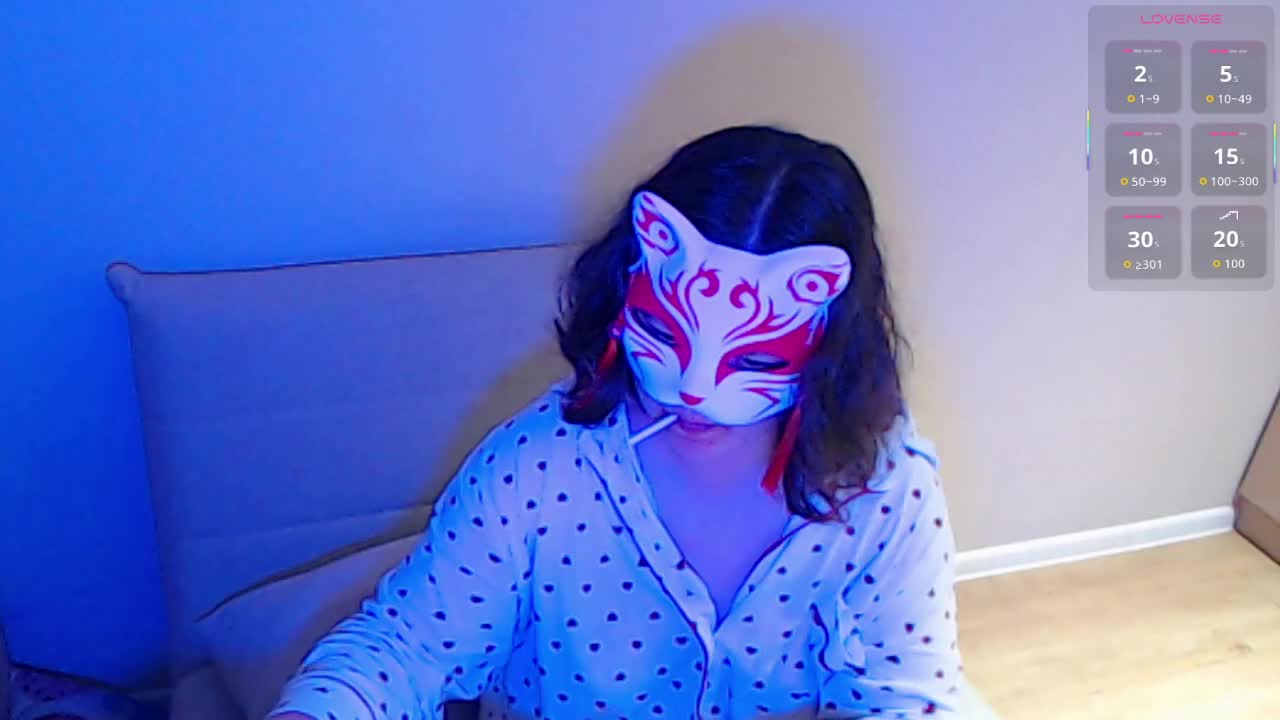 kotenya Live Sex December 14, 2025