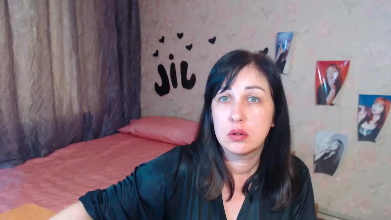 JillStevens Live Sex December 19, 2025