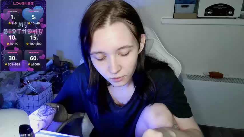 crashtest_13 Live Sex December 13, 2025