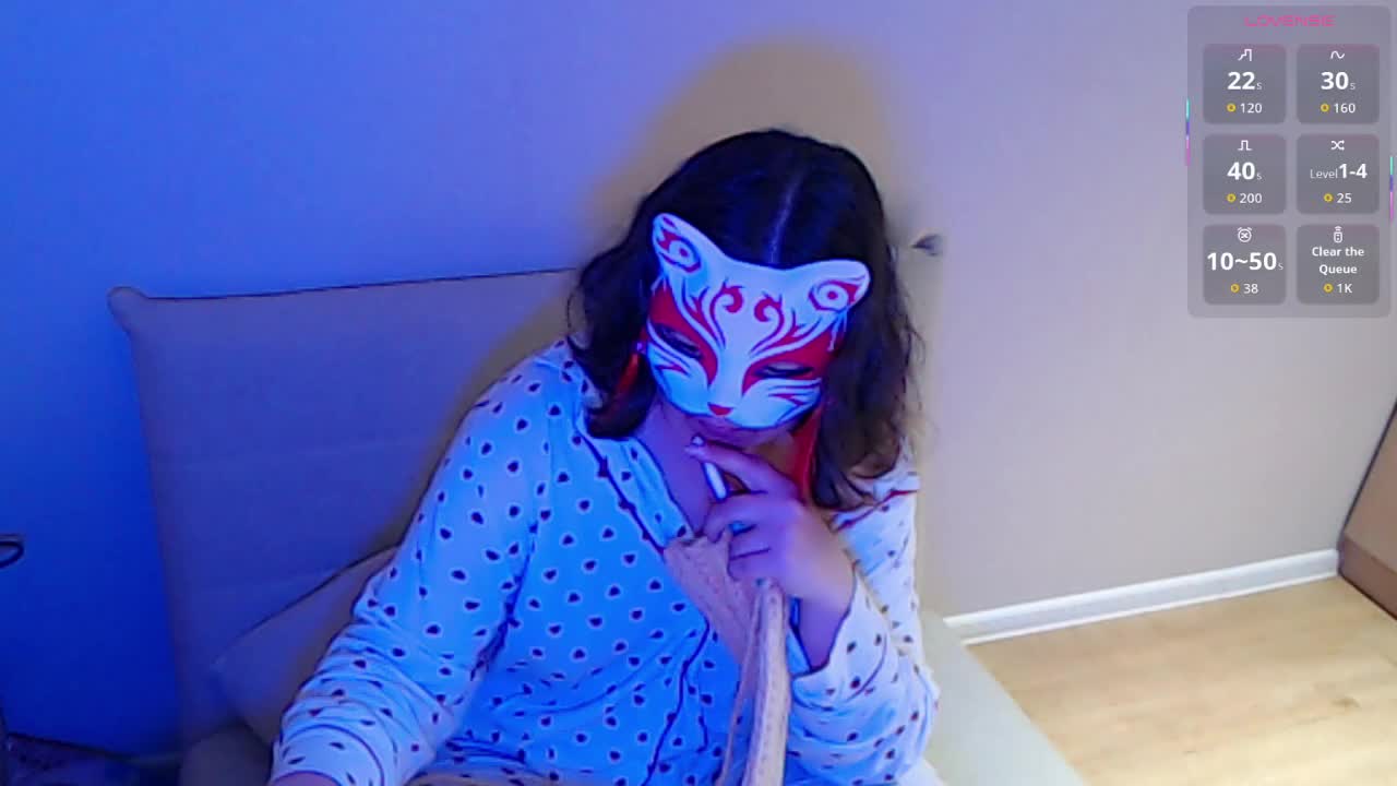 kotenya Live Sex December 14, 2025