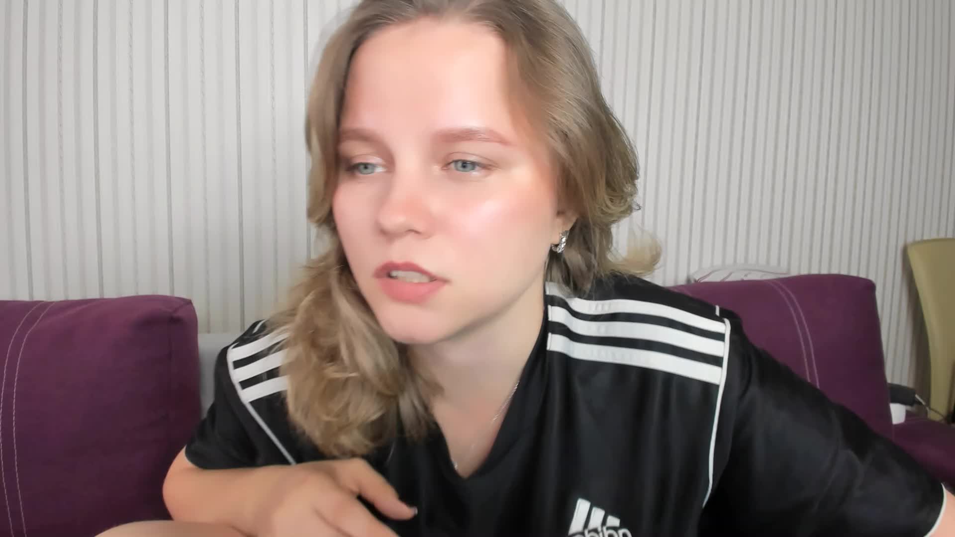 WebSamkaa Live Sex 2025.09.19