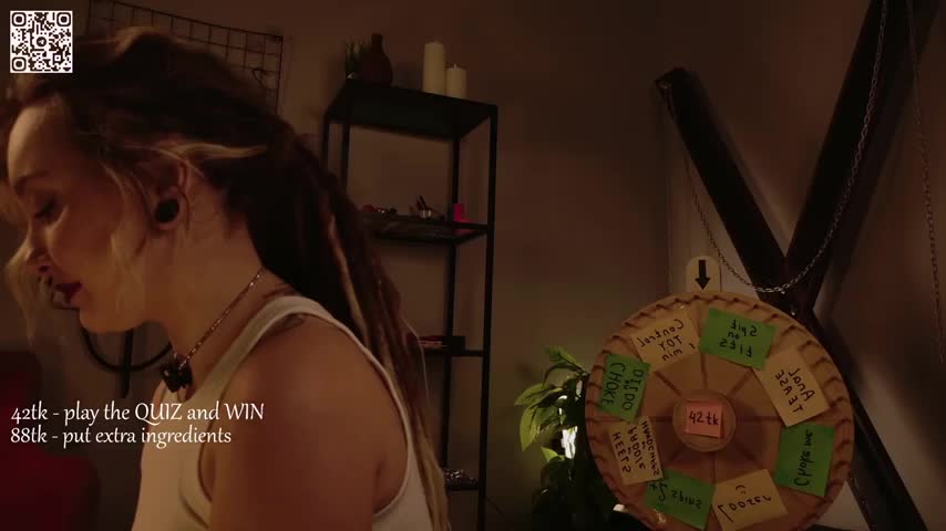 VortexProject Live Sex December 13, 2025