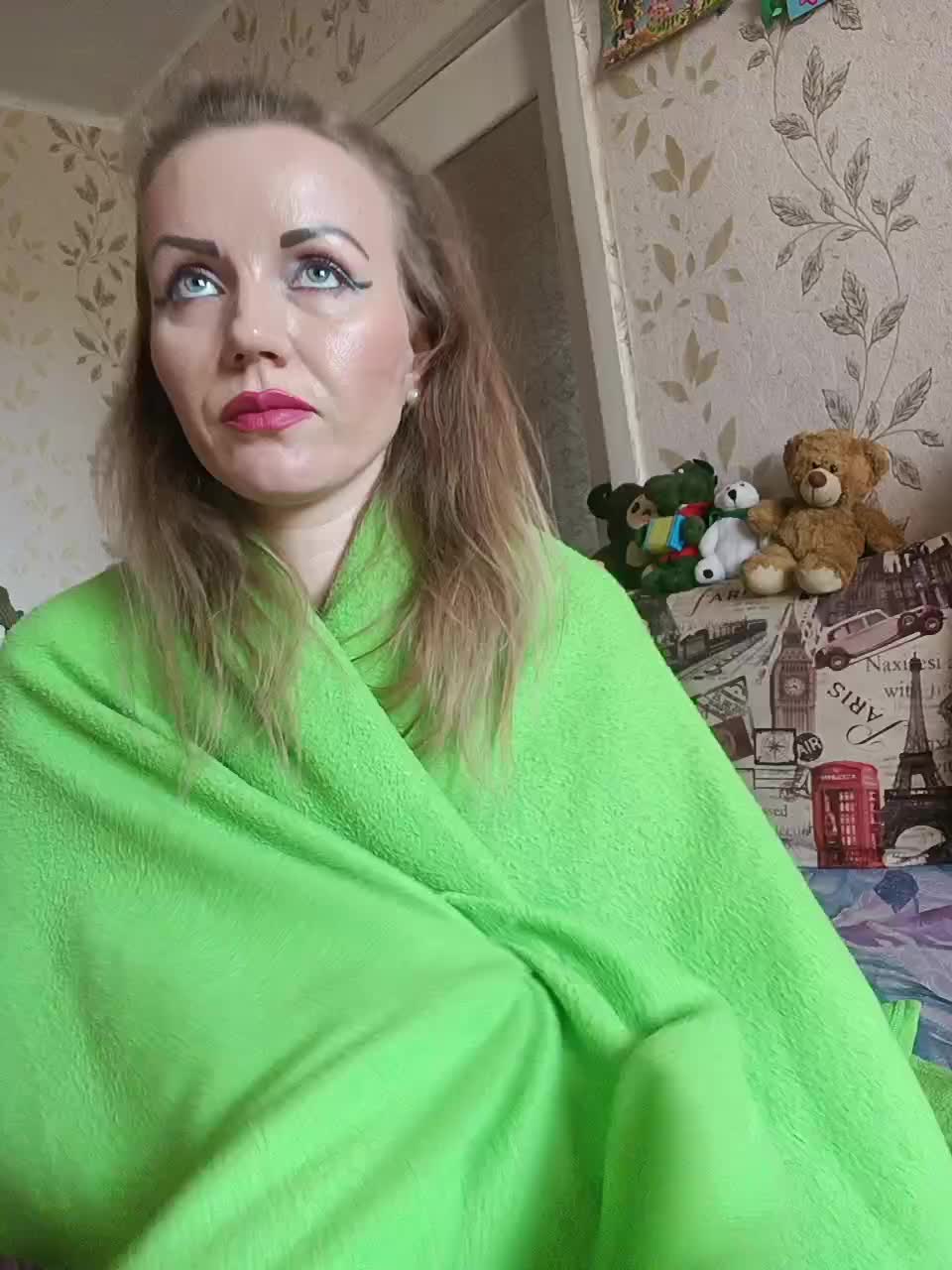 NeZabudka- Live Sex December 14, 2025