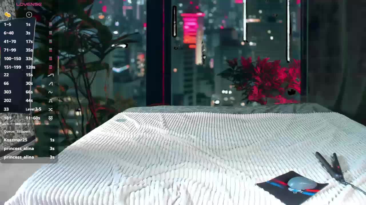 Jesikalooove Live Sex December 15, 2025