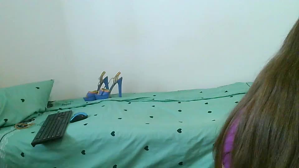 MagalitaAx Live Sex December 19, 2025