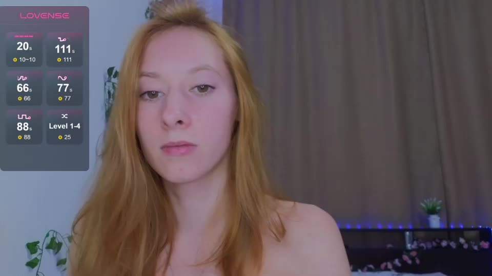 candy_flosse Live Sex December 17, 2025